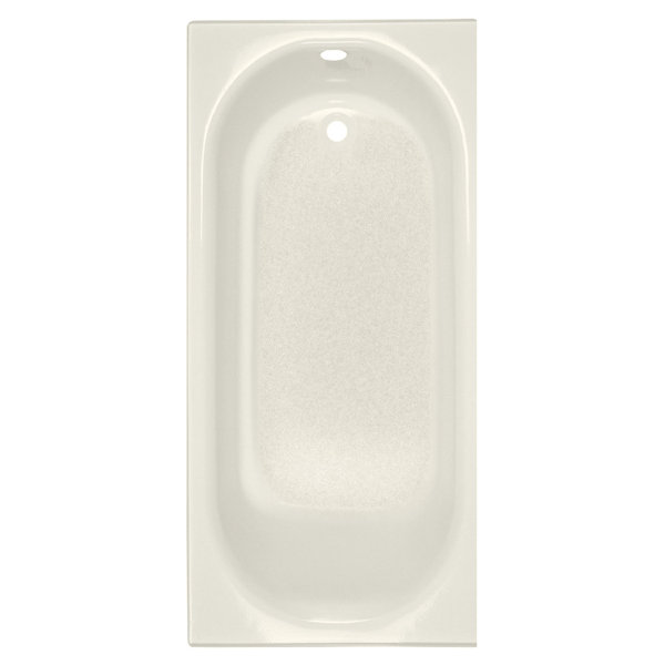 American Standard Princeton 60'' x 30'' Alcove/Tile In Soaking